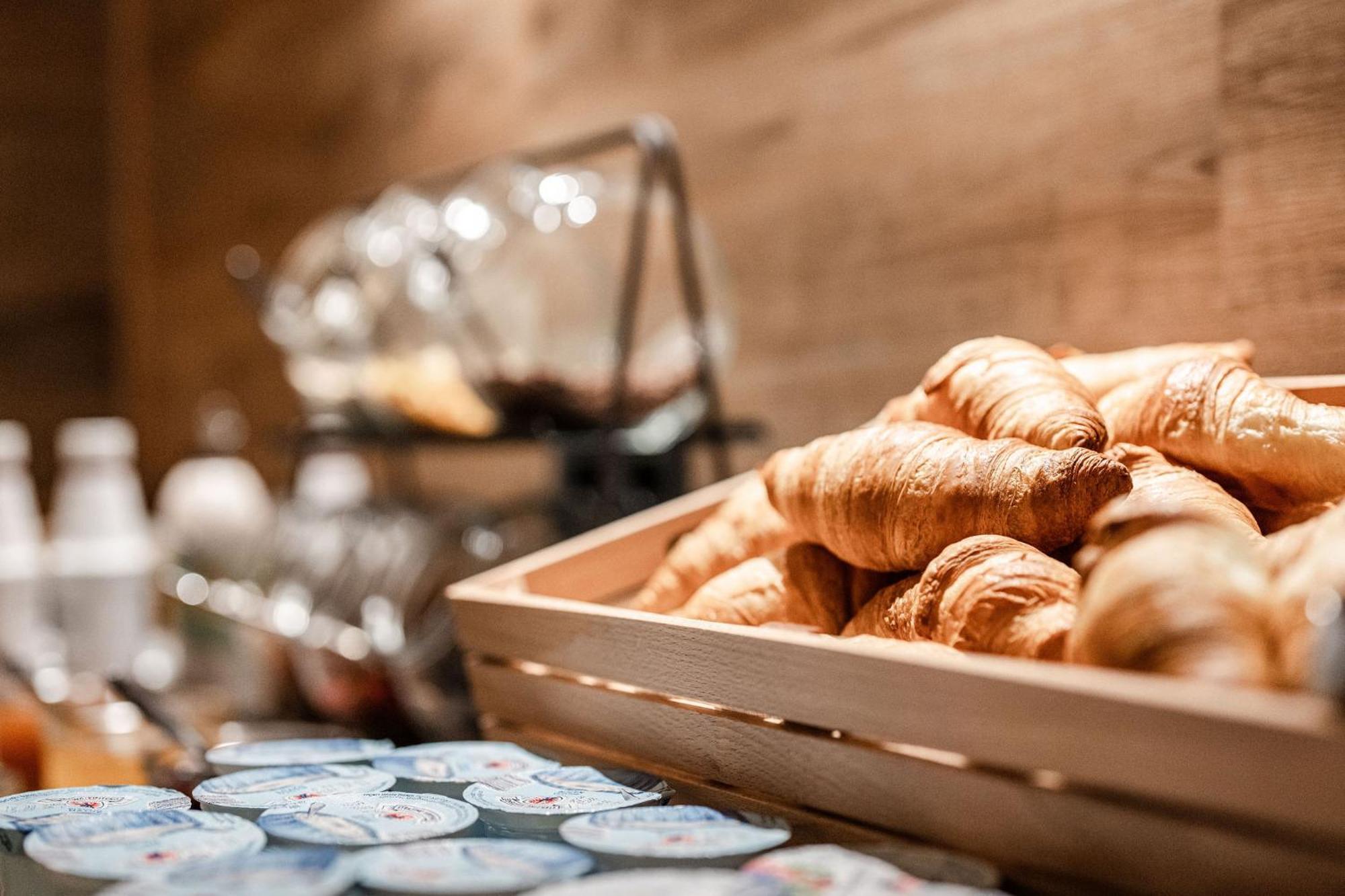 Hotel Garni Meledrio 디마로 외부 사진