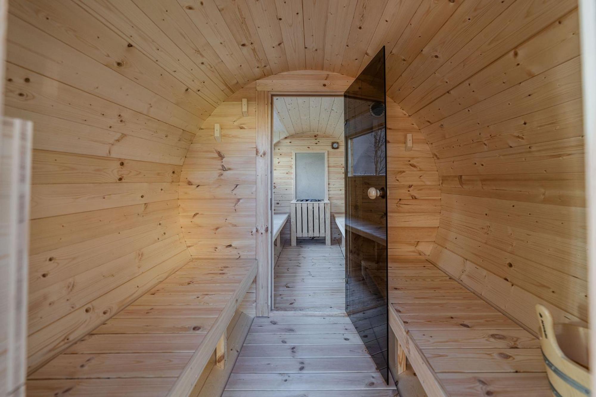 Hotel Garni Meledrio 디마로 외부 사진