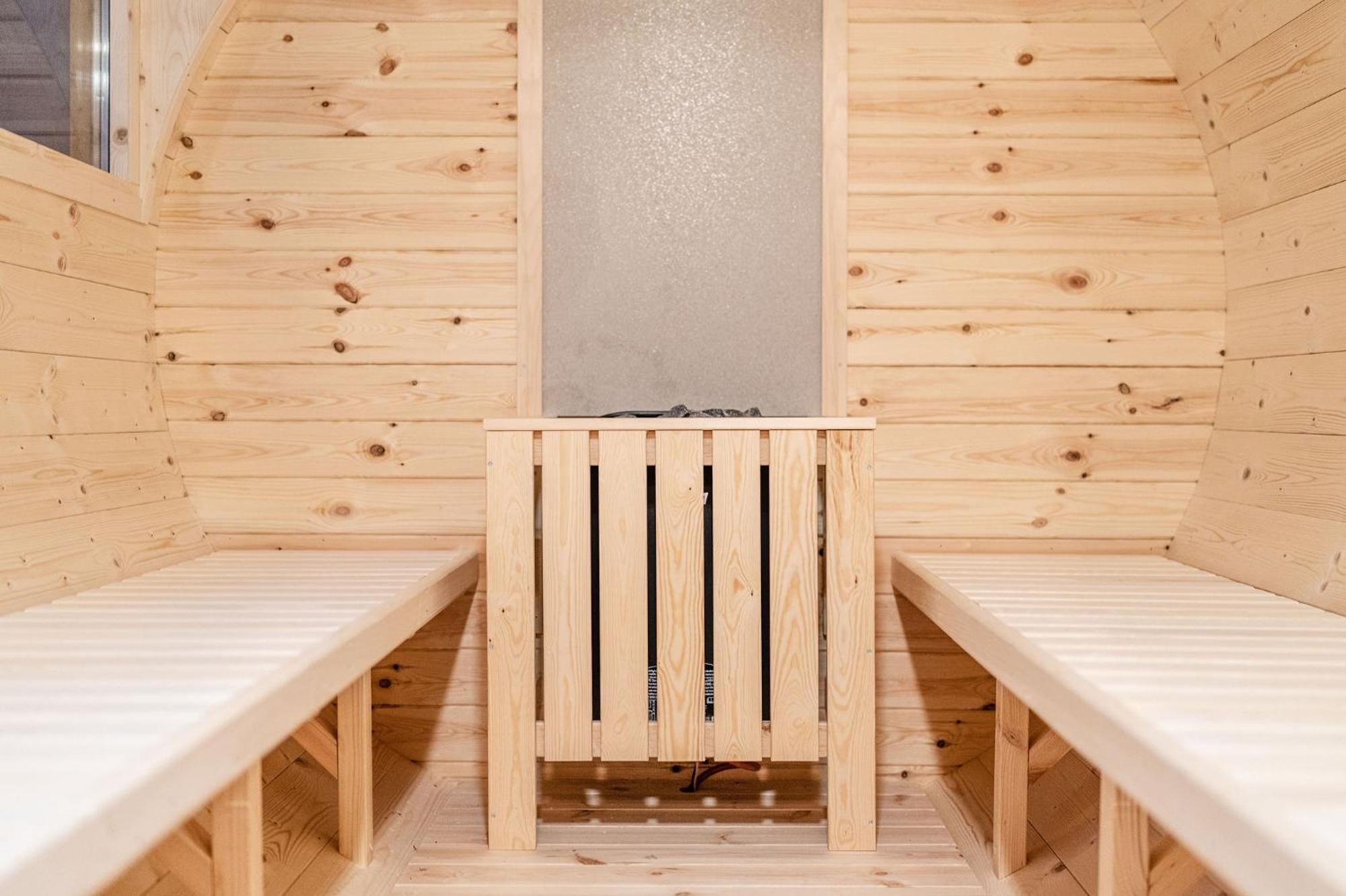 Hotel Garni Meledrio 디마로 외부 사진